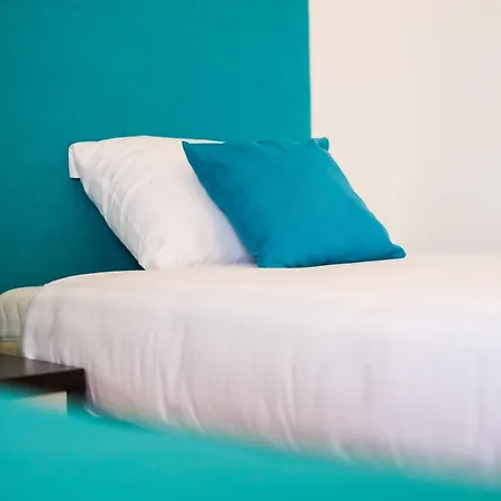 アパート Khalilah 1