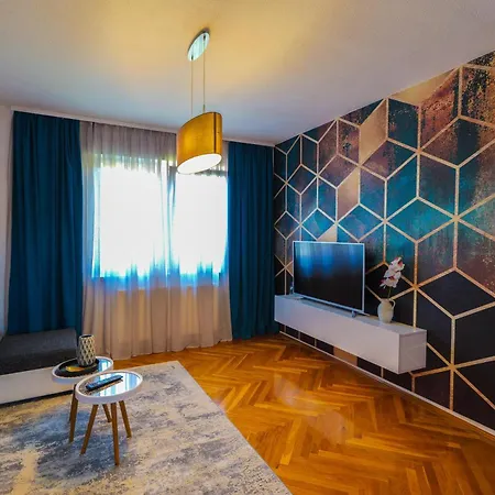 Apartment Khalilah 1 *