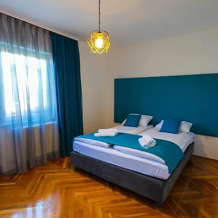 Apartment Khalilah 1 Bihac
