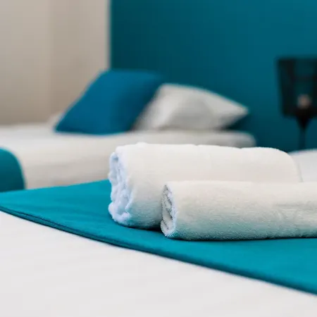 Khalilah 1 アパート *