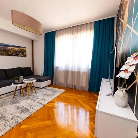 Khalilah 1 アパート *